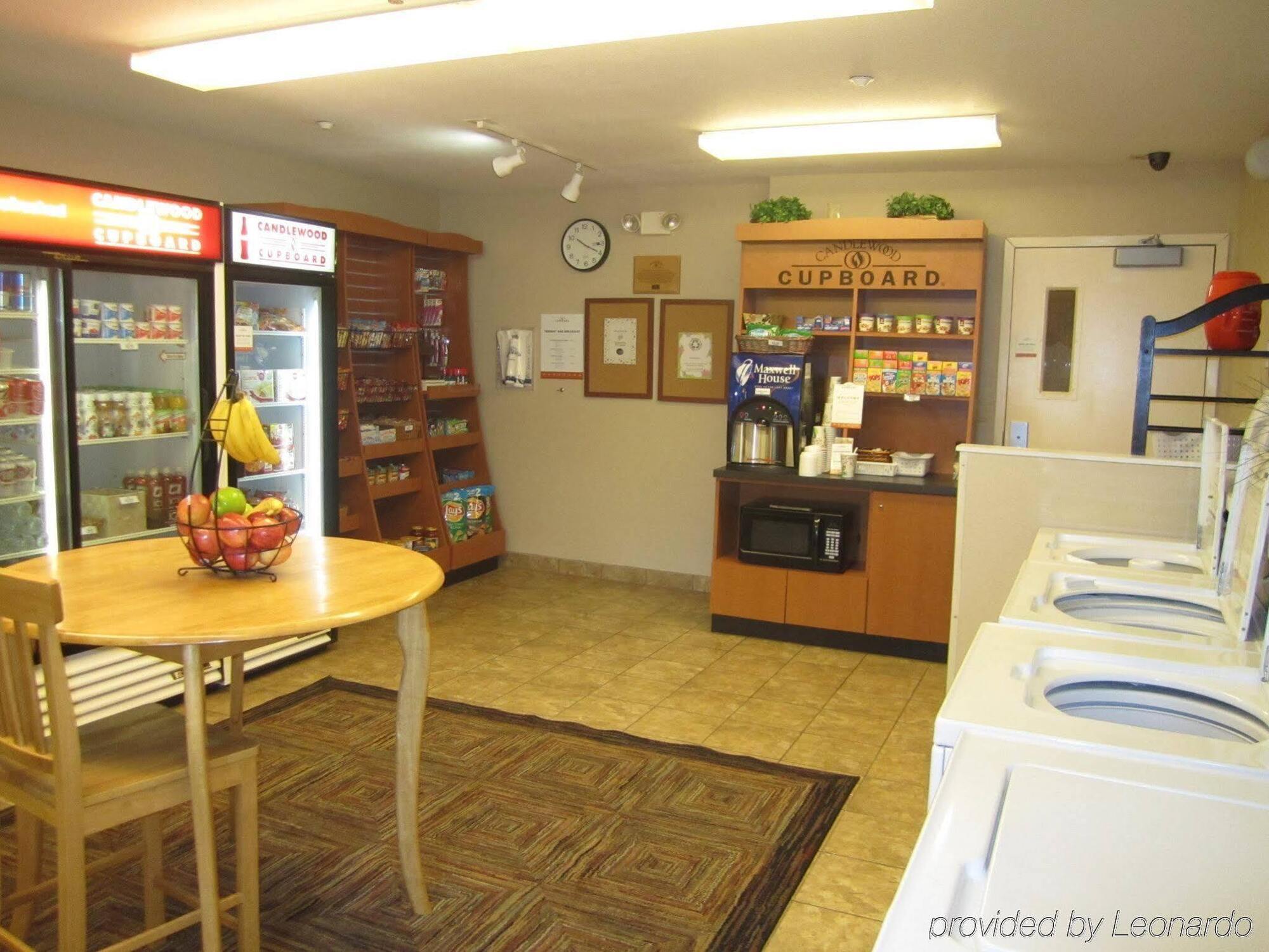 丹佛西联邦中心索尼斯塔简单套房酒店 莱克伍德 外观 照片